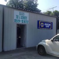 Blake's Tire & Automotive