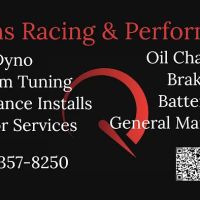 Mullins Racing & Performance
