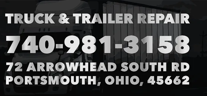 Arrowhead Truck and Trailer Repair 1