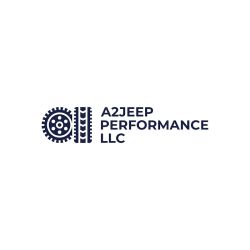 A2Jeep Performance ico