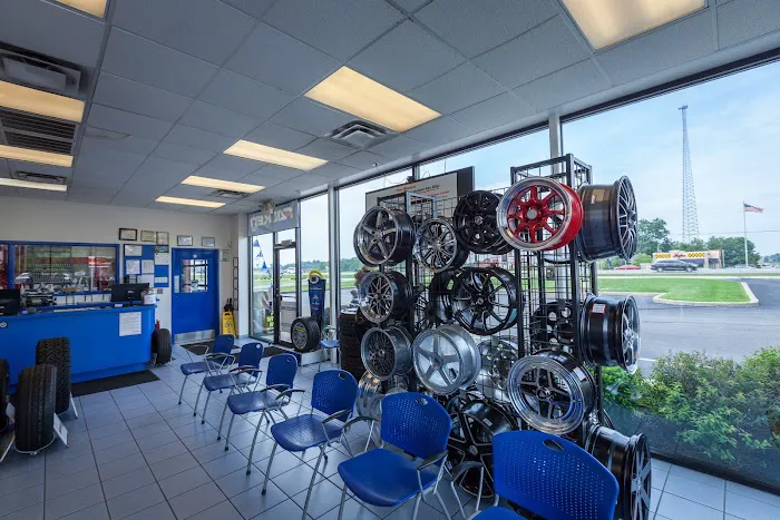 Tire Discounters 6