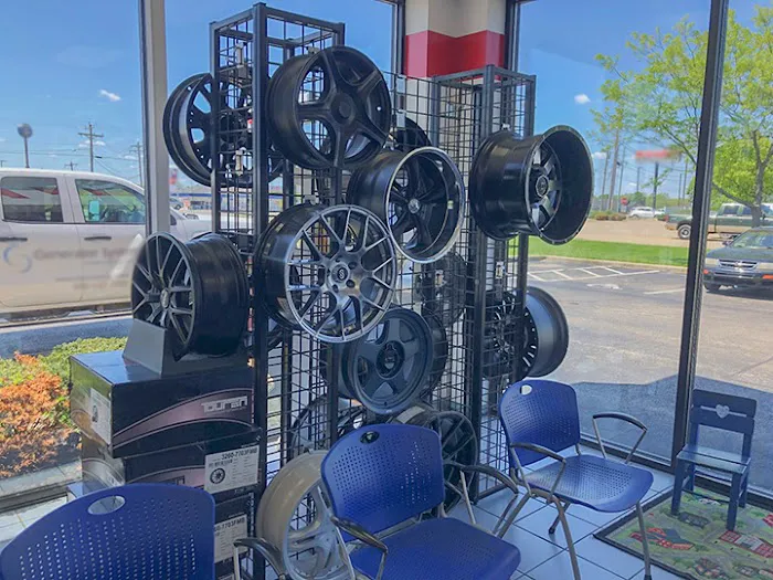 Tire Discounters 4