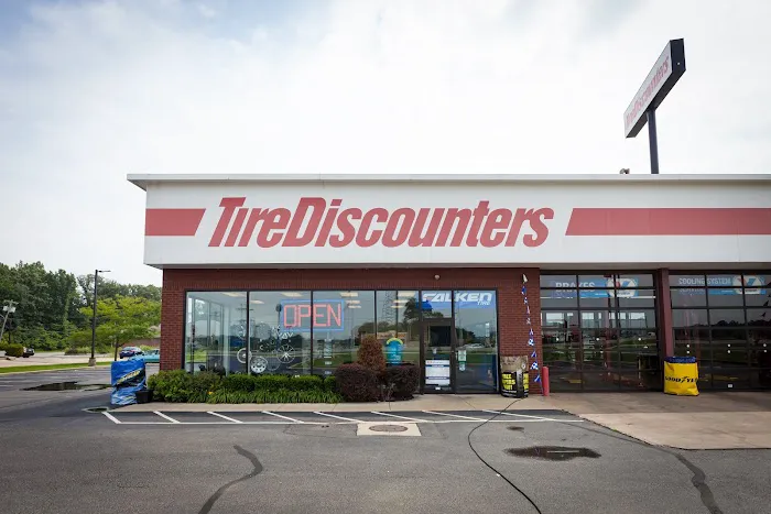 Tire Discounters 8