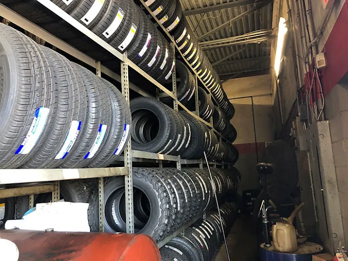 Tire Discounters 3