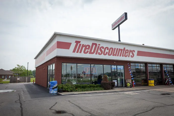 Tire Discounters 1