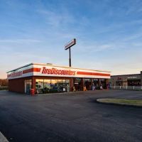 Tire Discounters