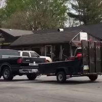 Barber's Repair Shop