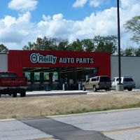 O'Reilly Auto Parts