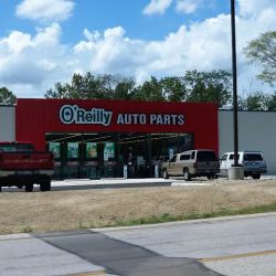 O'Reilly Auto Parts ico