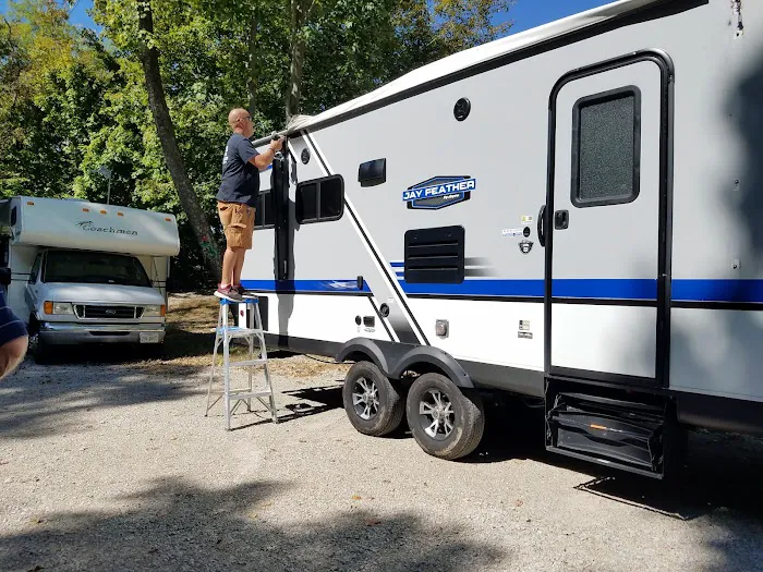 Craig's Family RV Repair 0