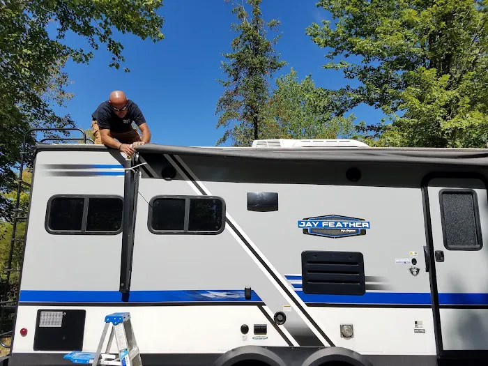 Craig's Family RV Repair 2