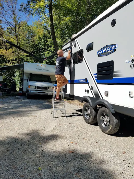 Craig's Family RV Repair 1