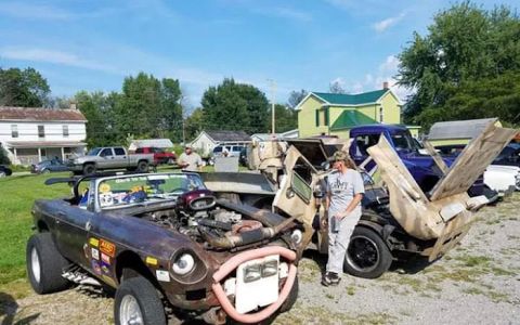 Smithers Detailing & auto Services