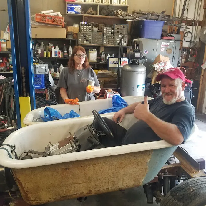 Smithers Detailing & auto Services 3