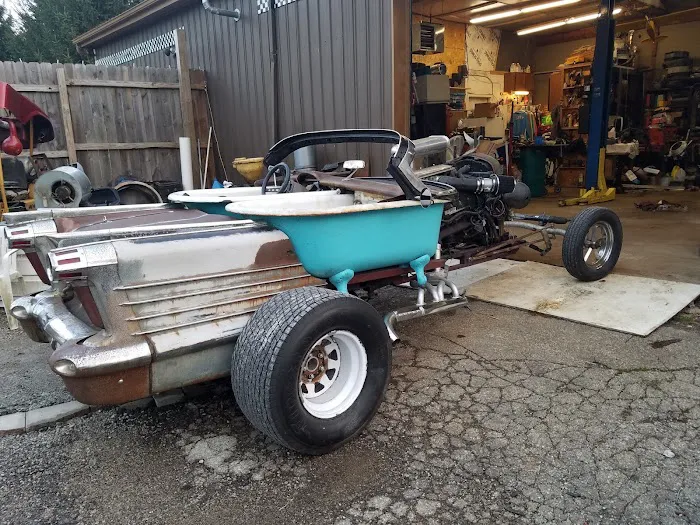 Smithers Detailing & auto Services 7