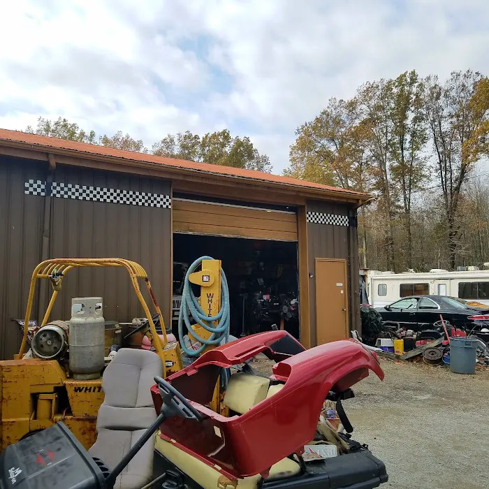 Smithers Detailing & auto Services 5