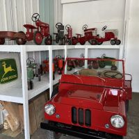 Kelch's Repair
