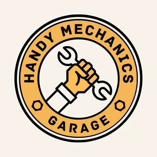Handy Mechanics Garage 2