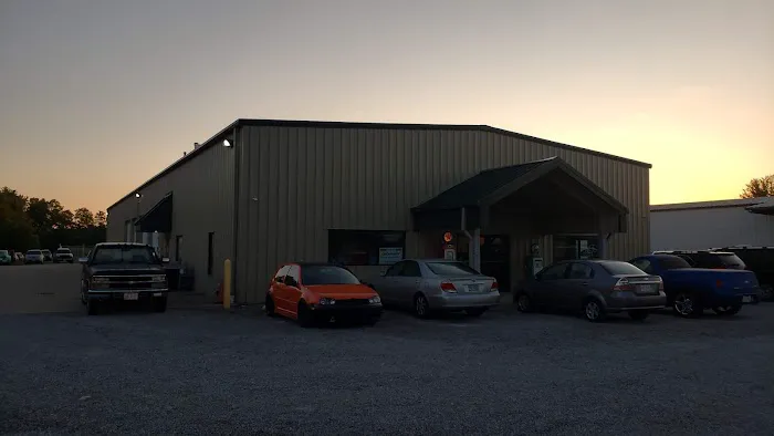 Tarvin Auto Service, Inc 0