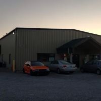 Tarvin Auto Service, Inc
