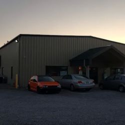 Tarvin Auto Service, Inc ico