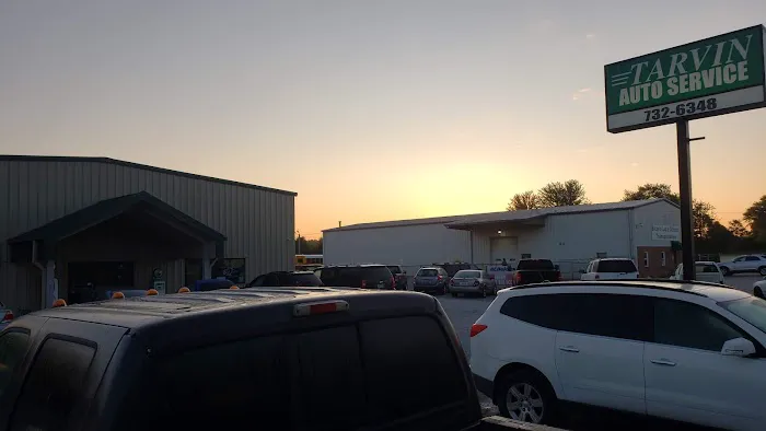 Tarvin Auto Service, Inc 3