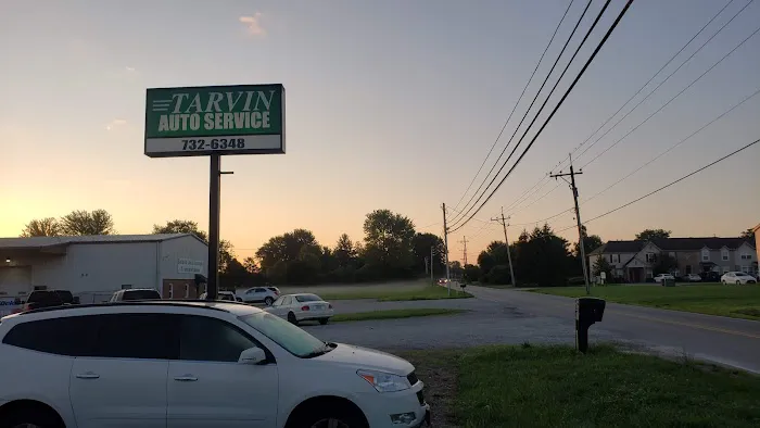 Tarvin Auto Service, Inc 2
