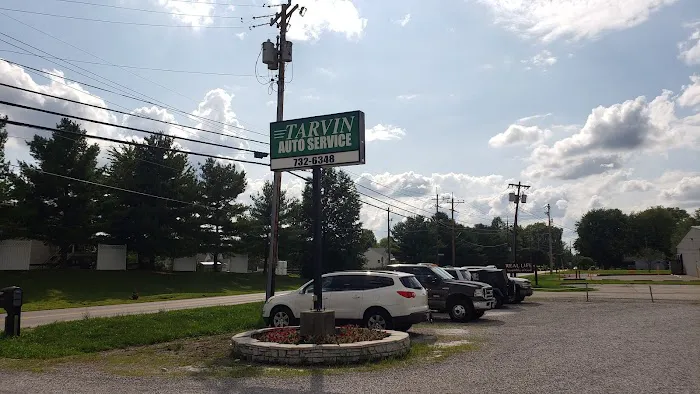 Tarvin Auto Service, Inc 7