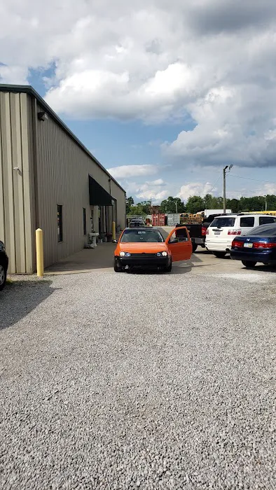 Tarvin Auto Service, Inc 6