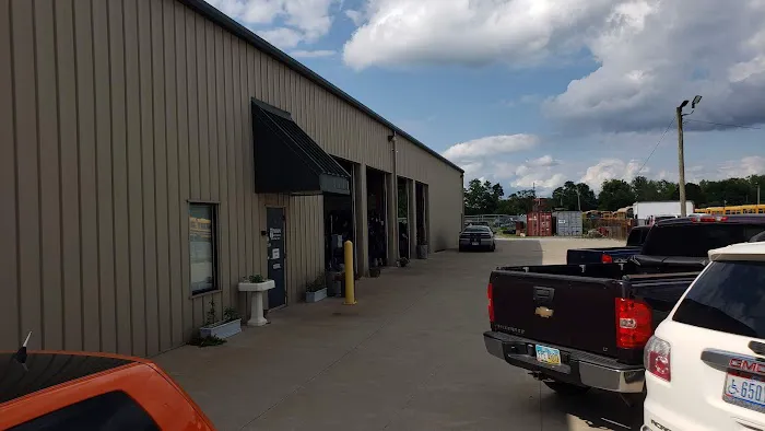 Tarvin Auto Service, Inc 5