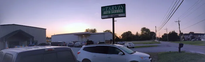 Tarvin Auto Service, Inc 4