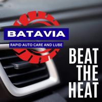 Batavia Rapid Auto Care and Lube