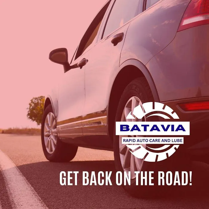 Batavia Rapid Auto Care and Lube 6