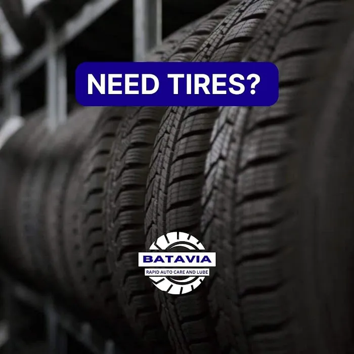 Batavia Rapid Auto Care and Lube 4