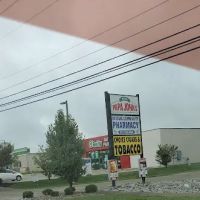 O'Reilly Auto Parts
