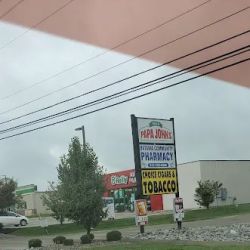 O'Reilly Auto Parts ico