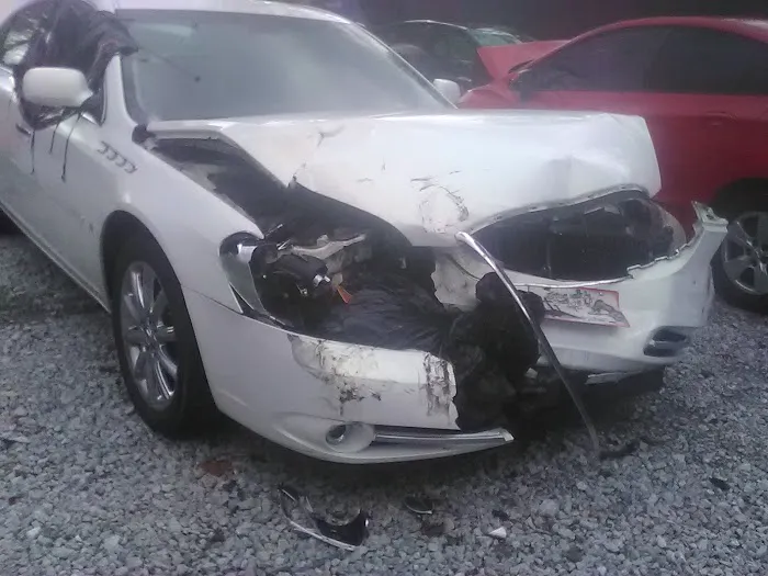 Collins Collision & 24hr Towing 6