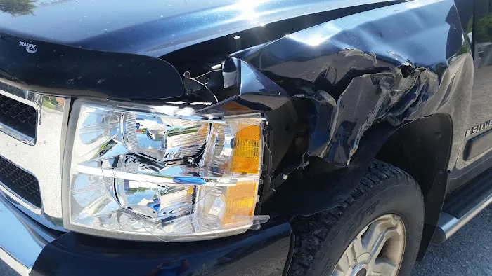 Collins Collision & 24hr Towing 3