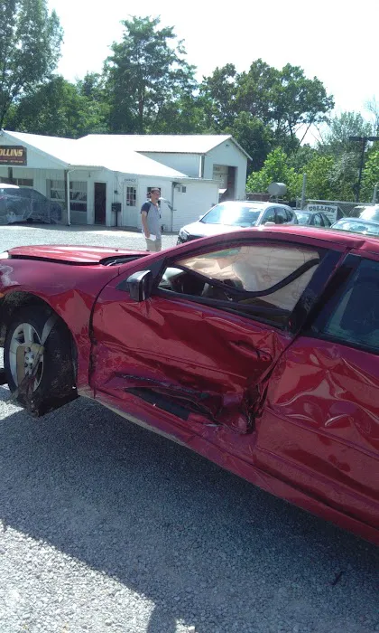 Collins Collision & 24hr Towing 5