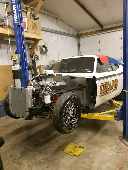 Collins Collision & 24hr Towing 2