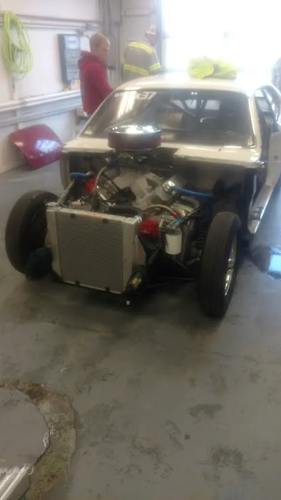 Collins Collision & 24hr Towing 1
