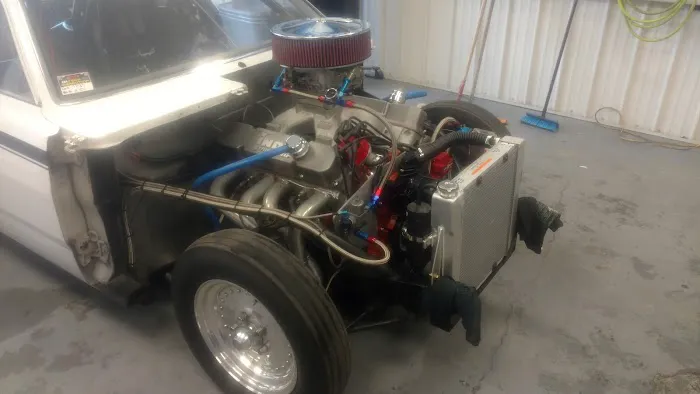 Collins Collision & 24hr Towing 7