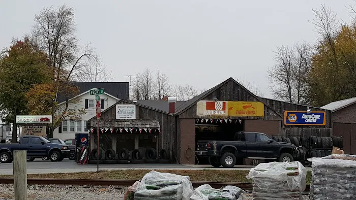Brown County Automotive 1