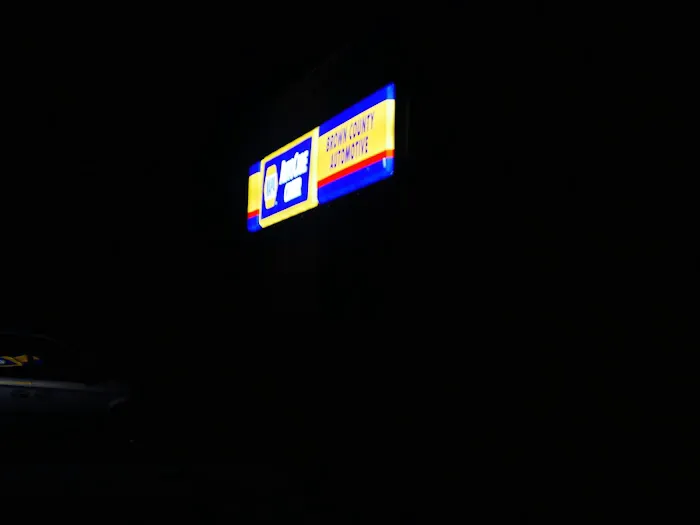 Brown County Automotive 2