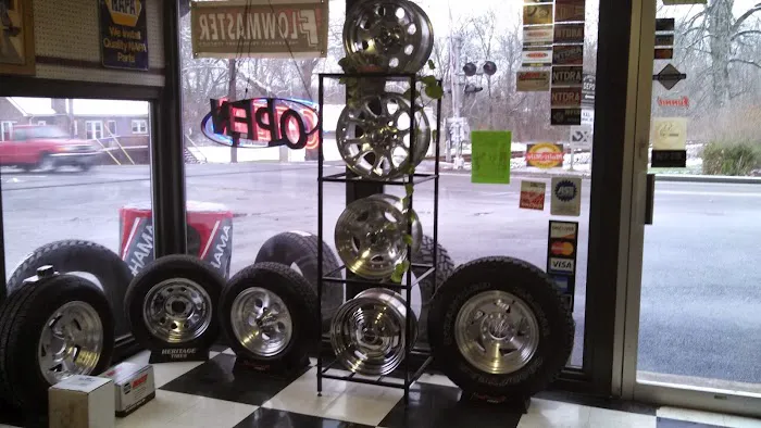 Brown County Automotive 0