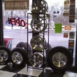 Brown County Automotive ico