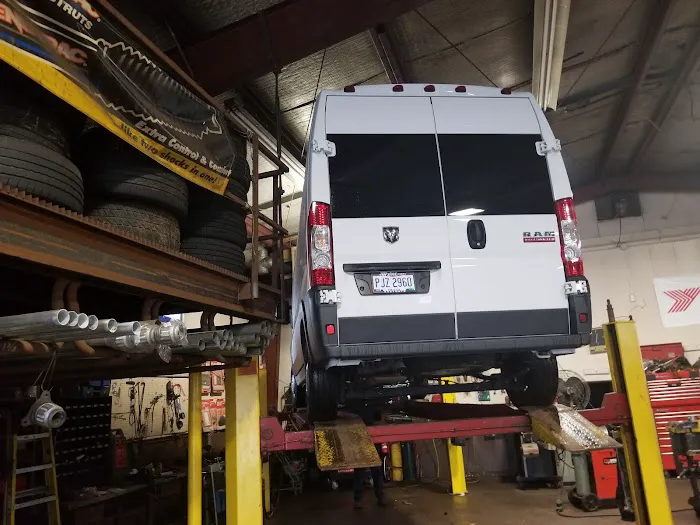 Brown County Automotive 3