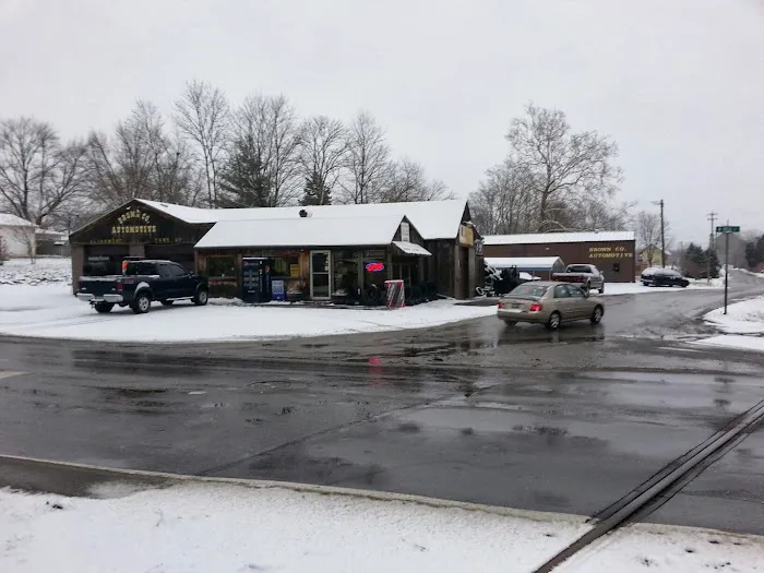 Brown County Automotive 4