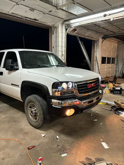 American Automotive 3