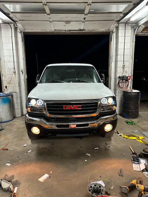 American Automotive 2